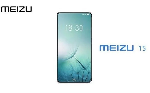    Meizu 15 Plus