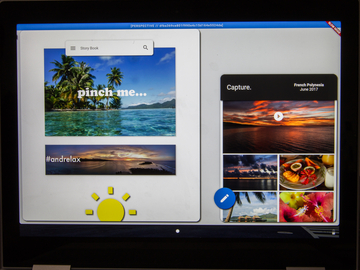 Fuchsia OS,   Android,   Pixelbook ()
