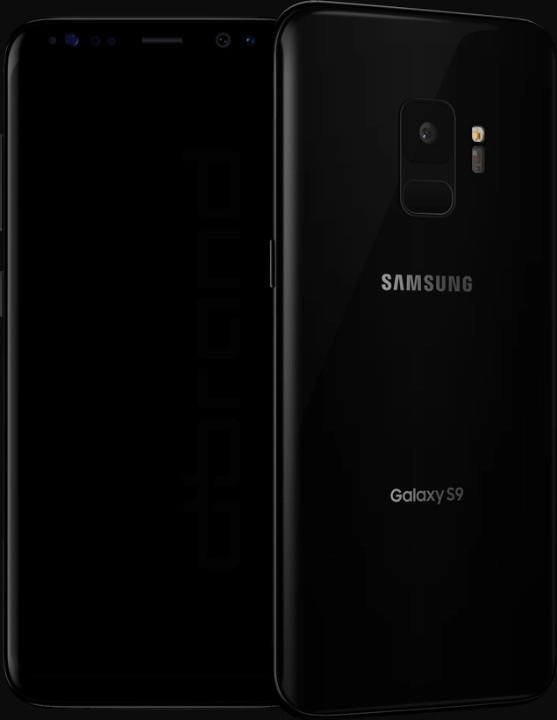  Samsung Galaxy S9  Galaxy S9+  Dbrand