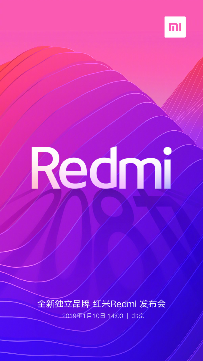 Redmi      Xiaomi:   