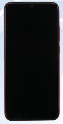 Xiaomi Redmi Note 7 (Redmi 7 Plus)   TENAA