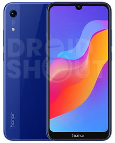   Honor 8A: , , -