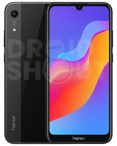   Honor 8A: , , -