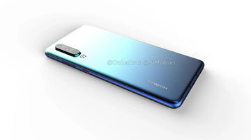  Huawei P30:   ,    3,5- 