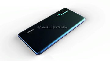  Huawei P30:   ,    3,5- 