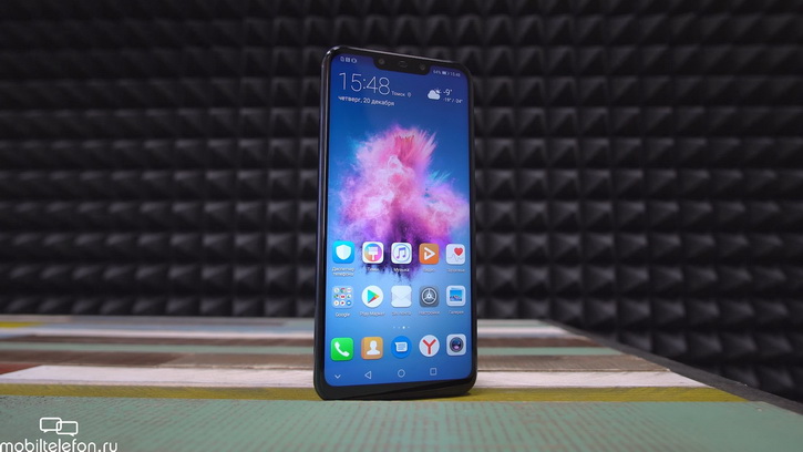  Huawei Mate 20 Lite