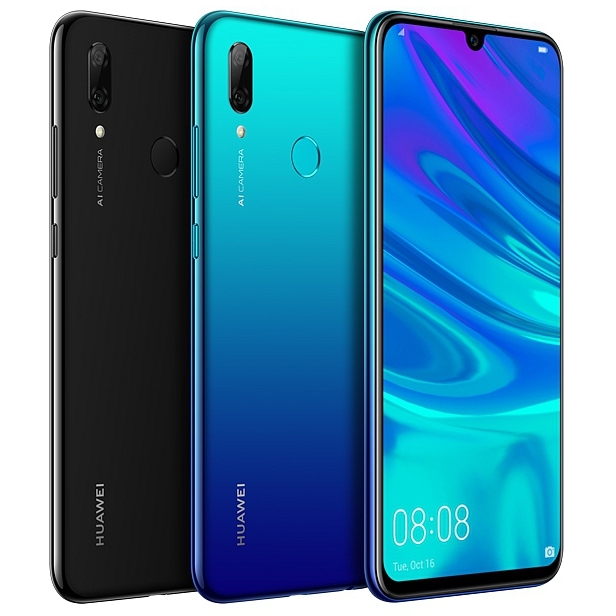 Huawei P Smart 2019   :   