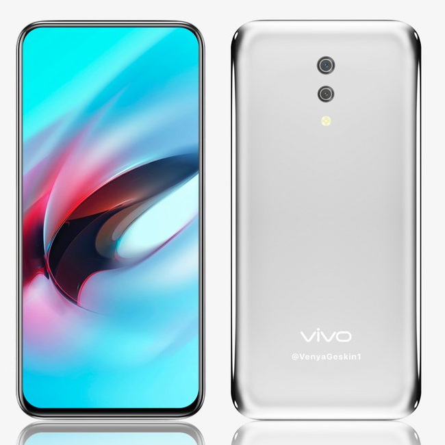 Vivo Apex 2019   