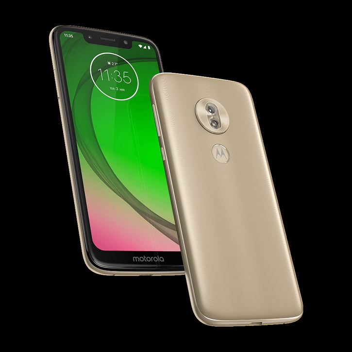    Motorola Moto G7, G7 Plus, G7 Play  G7 Power