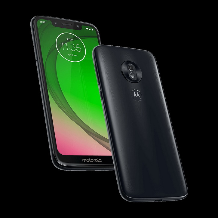    Motorola Moto G7, G7 Plus, G7 Play  G7 Power