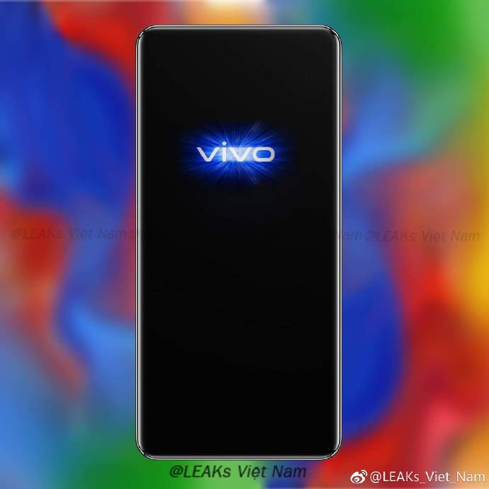   Vivo Apex 2019:   