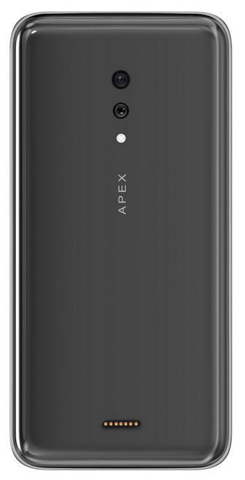 Vivo Apex 2019