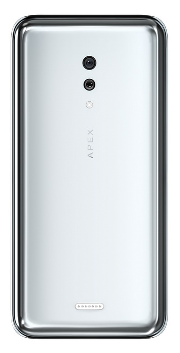 Vivo Apex 2019