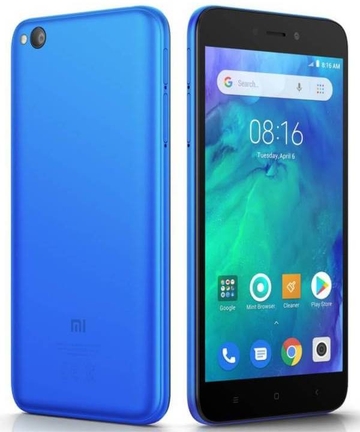 Redmi Go  MIUI  -   