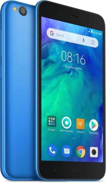 Redmi Go  MIUI  -   