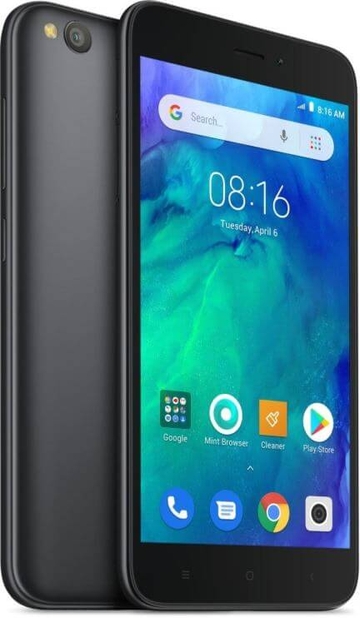 Redmi Go  MIUI  -   