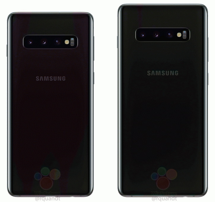 Samsung Galaxy S10    ,  Galaxy S9