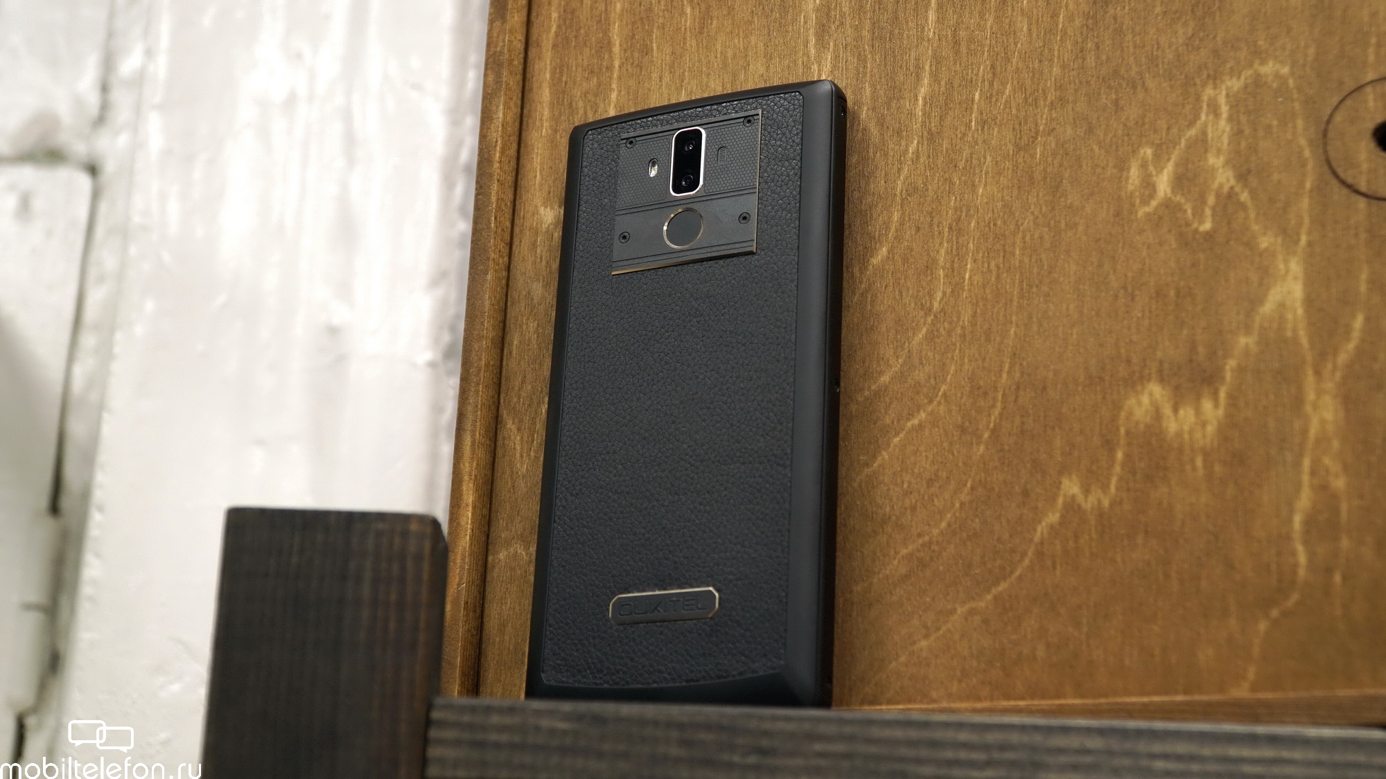 Обзор Oukitel K7 с 10 000 мАч: 307 грамм для долгой работы