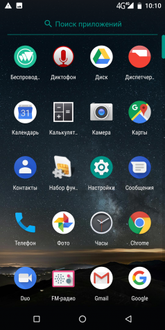 Обзор Oukitel K7 с 10 000 мАч: 307 грамм для долгой работы