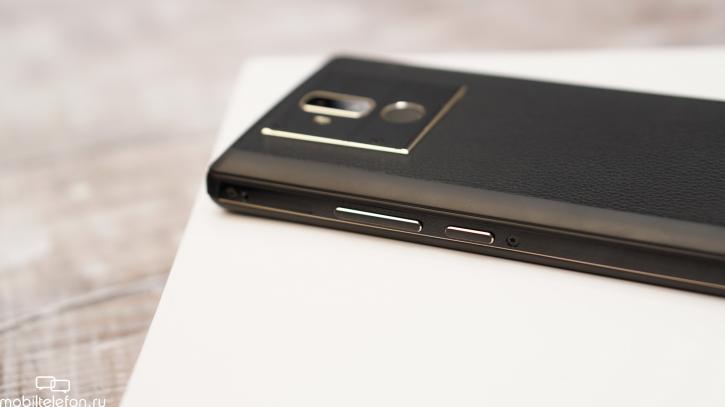 Обзор Oukitel K7 с 10 000 мАч: 307 грамм для долгой работы