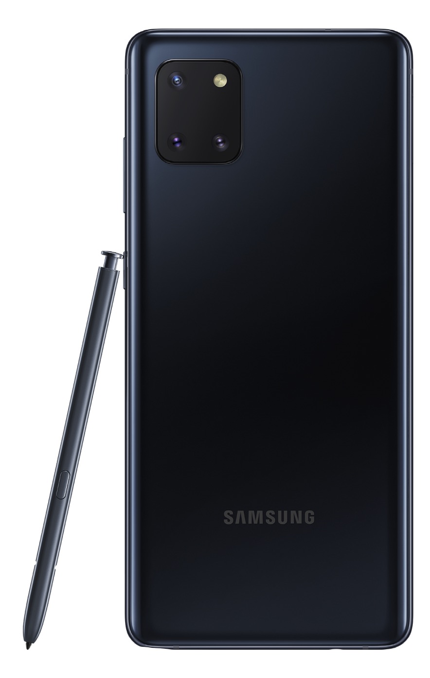 Анонс Samsung Galaxy S10 Lite и Note 10 Lite – разные лайт-флагманы