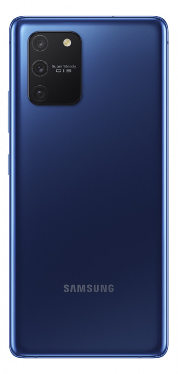Анонс Samsung Galaxy S10 Lite