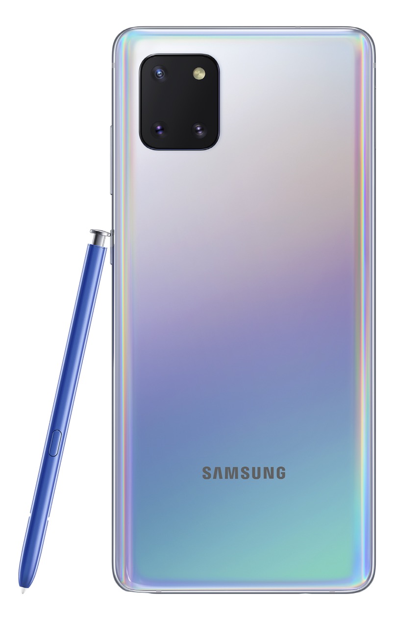 Анонс Samsung Galaxy S10 Lite и Note 10 Lite – разные лайт-флагманы