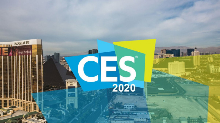 Sony      CES 2020