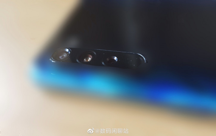 Xiaomi Mi 10:    