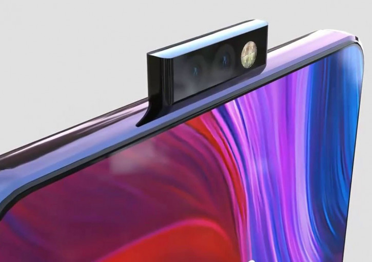 Xiaomi Mi 10      