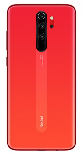 Xiaomi      Redmi Note 8 Pro