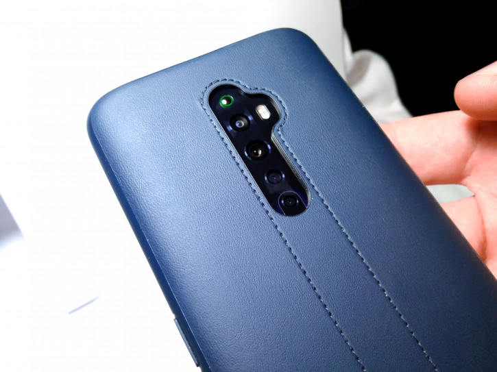  OPPO Reno2 Z:    