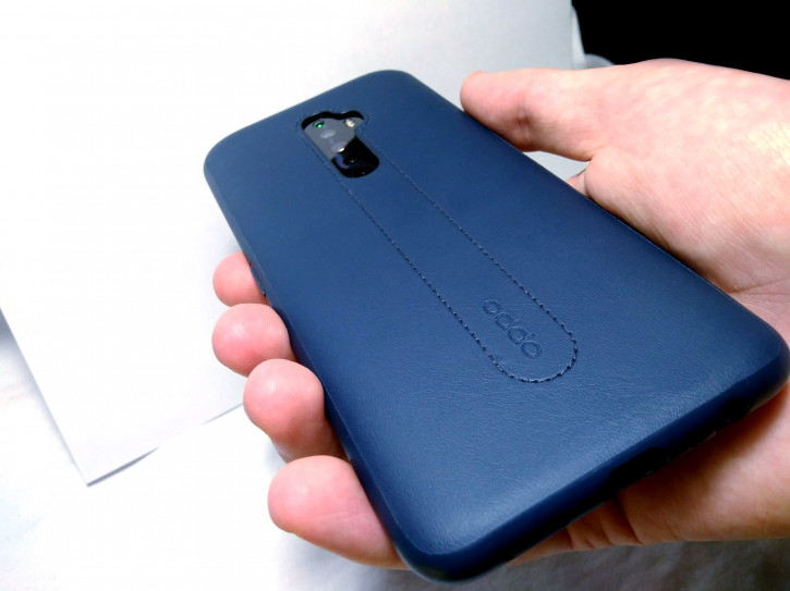  OPPO Reno2 Z:    
