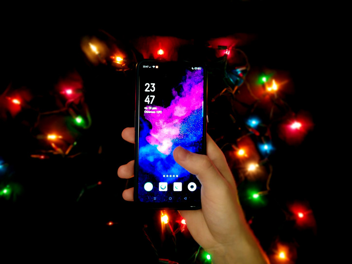  OPPO Reno2 Z:    