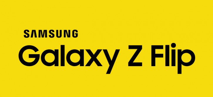 Galaxy Z Flip      Samsung