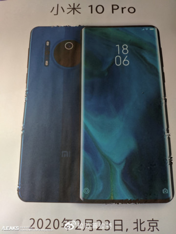         Mi 10 Pro?