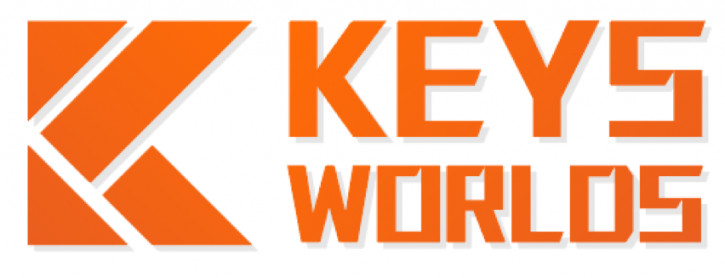 Windows 10 Pro  Microsoft Office 2019  $50  Keyworlds.com