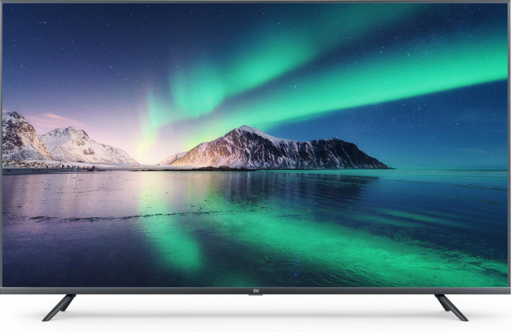     !  Xiaomi Mi TV  4S  Tmall