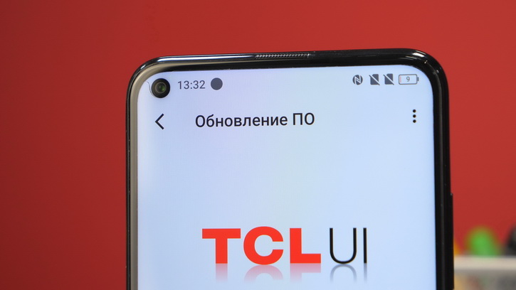  TCL Plex