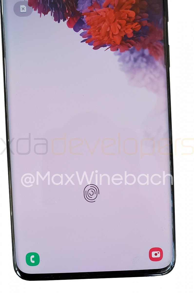 Какой будет автономность Samsung Galaxy S20+ со 120 Гц? Есть ответ!