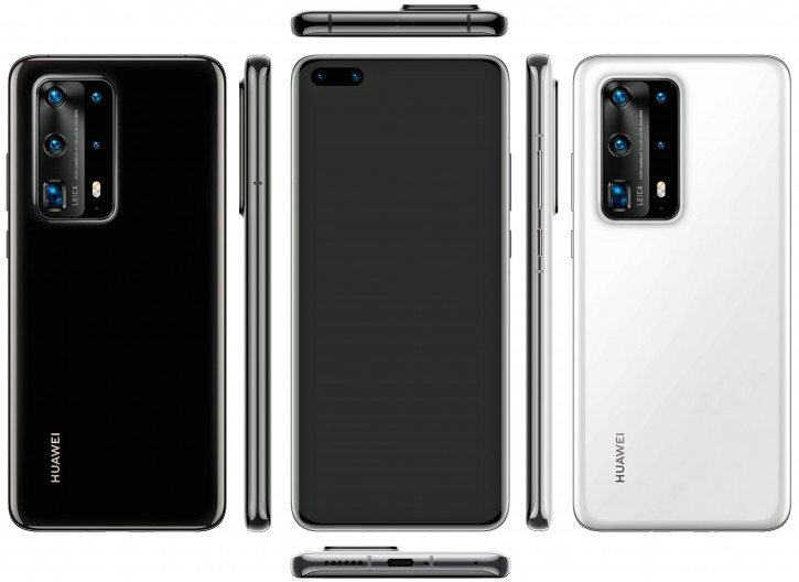 ɻ Huawei P40 Pro     