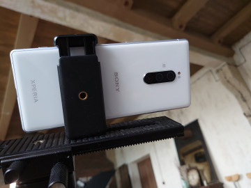 Обзор Sony Xperia 1 или первая классная камера в Xperia за много лет