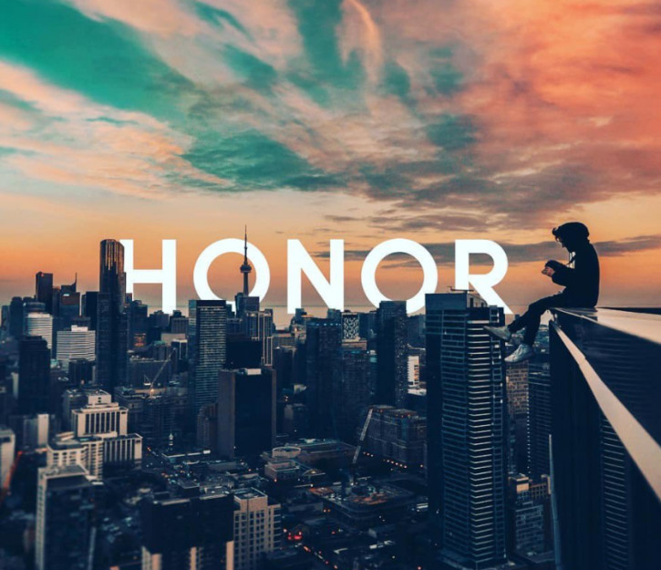 Honor      