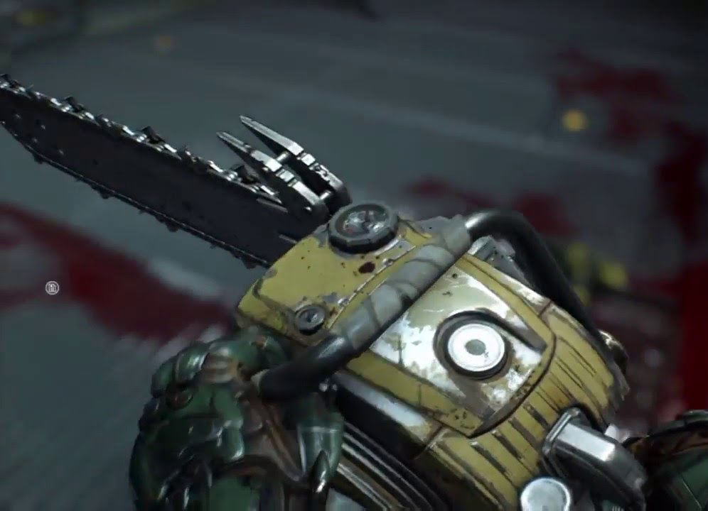 PlayStation 5: резня бензопилой ещё никогда не была такой реалистичной