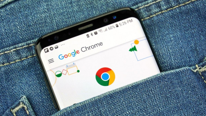 Google Chrome   Android  