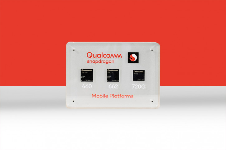 ,  : Qualcomm  3    