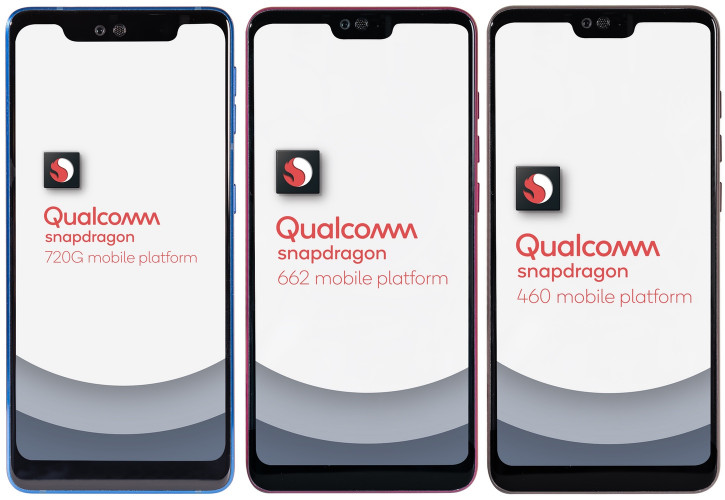 ,  : Qualcomm  3    