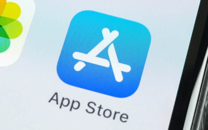 App Store для iOS покидает легендарная игра