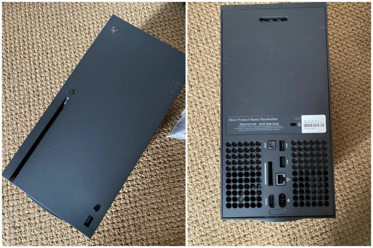   Microsoft Xbox Series X  10   