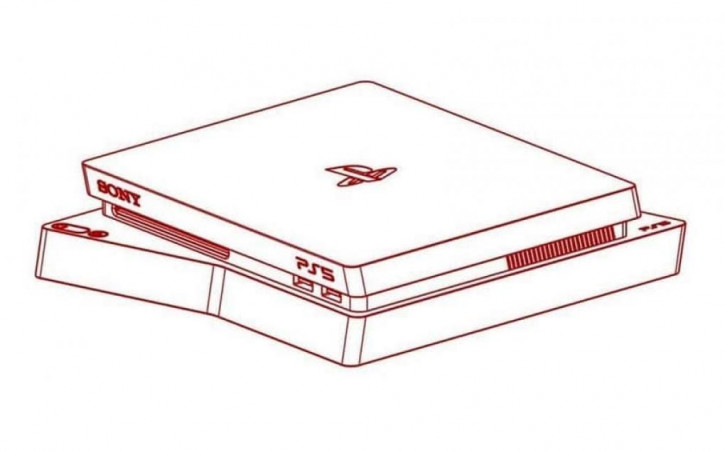   Sony PlayStation 5  ! []